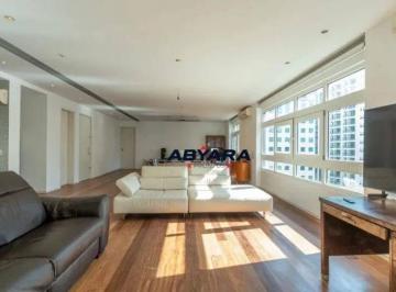 61a1c13db109d12f20c7dd56fc482a722570a99a · Apartamento com 3 quartos à venda, 239 m²  - Jardim Paulista