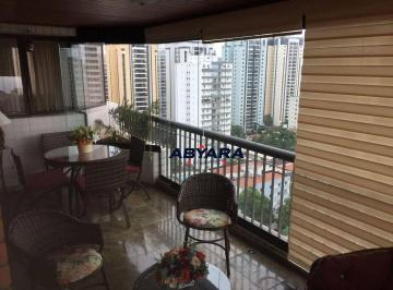 bff39a5b70774c0719f6b54297c3a813d85148b4 · Apartamento com 4 quartos à venda, 200 m² - Moema - São Paulo/SP