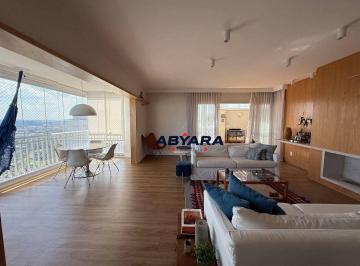2f57d8464b223b3ea8986417e0d08afa42ff78c6 · Cobertura com 3 quartos à venda, 343 m² - Jd. Marajoara - São Paulo/SP