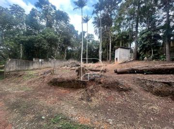 1fef52731ab25819ff391946f601275093bd0390 · Terreno na Granja Viana com 849,63 m² + Projetos Estrutural, Elétrico e Hidráulico Já Aprovados