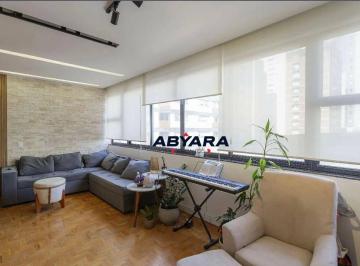 f50c062dffa957c7373927c119a4864c975eecca · Apartamento com 3 quartos à venda, 105 m² - Indianópolis
