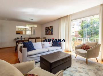 f4ce7ba6213daf57ae87badc1015075fcf6597bb · Apartamento com 3 quartos à venda, 115 m²  - Campo Belo - SP