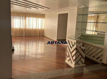 1f78ecdb9f26d7bf847c6189237ef3b906a547fd · Apartamento com 4 quartos, 250 m² - Moema - São Paulo/SP
