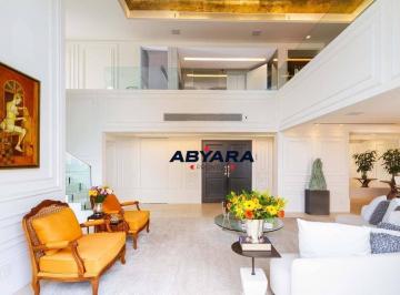 af32f83f168c9c915b87bf6e32916e22988d5a23 · Cobertura com 4 quartos à venda, 528 m²  - Vila Nova Conceição - São Paulo/SP