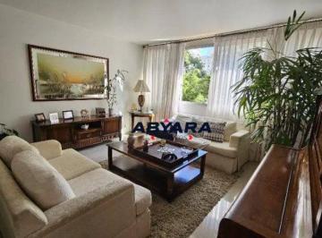 022c287af33b1623935356f066b89bfc89298e73 · Apartamento com 3 quartos à venda, 131 m² - Moema