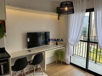 d38239e584ce0d84e7fa34d74d2077efe68d0cbe · Apartamento com 1 quarto, 27 m² - venda ou aluguel - Pinheiros - São Paulo/SP