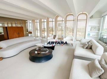 b93e3ebfe1bc06d12f1f4a6de510248764a999de · APARTAMENTO 341 M2 - O4 QUARTOS (04 SUITES) - 04 VAGAS