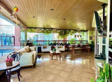 26a0ede2c545493e33523b8fe6c4c35c7d102d73 · COBERTURA 449 m² - 4 QUARTOS - 4 SUITES - 5 VAGAS - MORUMBI