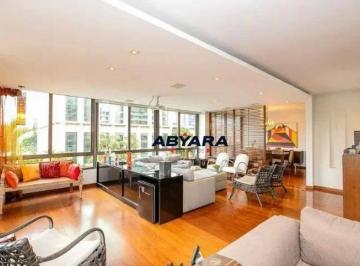 697737cc7a6c9530821a59e3b416e4d54fcadf22 · Apartamento à venda com 3 suites, 225 m² - Itaim Bibi