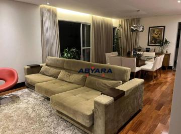 63e9b04f1f40590c5574fb8ab882a1e85c4a1038 · Vende-se apartamento 3 suites, 4 vagtas, prédio moderno - Mooca/Belém