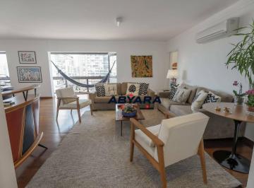 94d4555b730f76d9bb7a1cb453d0f5d330f29c72 · Apartamento com 3 quartos à venda - Campo Belo - São Paulo/SP
