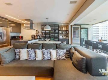 b799360736fb0c6f63fb1f5e498f6e689a57af40 · Apartamento Duplex com 2 quartos, 160 m² - venda ou locação - Vila Nova Conceição - São Paulo/SP