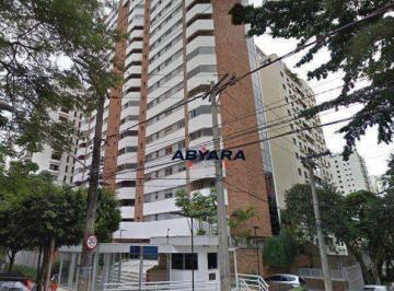 2177f4e6bac21f304634d98cae06e3690600176f · Apartamento com 4 quartos à venda, 182 m² - Indianópolis - SP