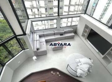 786f085fcd9fc443d52b701d2d6a9af330417f14 · Cobertura com 2 dormitórios à venda, 108 m² por R$ 2.180.000,00 - Paraíso - São Paulo/SP