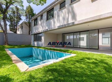 2b5c6b27e01a6ef5d96900570fb75d1b0c48060c · Casa em condomínio com 4 quartos à venda, 719 m² - Jardim Cordeiro - São Paulo/SP