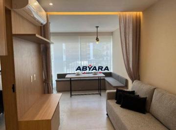 ef2b3f89663d3bd96fd62e236f6110c41782f4ec · Apartamento com 1 quarto à venda, 44 m² - Paraíso  São Paulo/SP