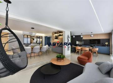 020fe9a58f13f64ed6ef8e801751a193849b4a5d · APARTAMENTO 237 M2 - 04 QUARTOS (04 SUITES) - 05 VAGAS
