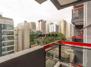 b4311ccaacefe208b88793beac4d12fd8d8cd4a7 · Apartamento com 2 dormitórios à venda, 60 m² Vila Olimpia