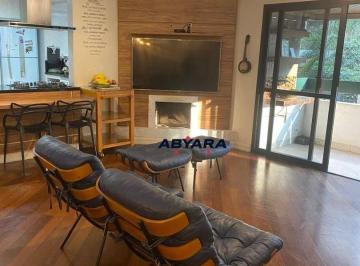 d92561b7da9a39c837e994b840d0ff7207e7cb02 · Apartamento com 4 dormitórios à venda, 147 m² - Moema - São Paulo/SP