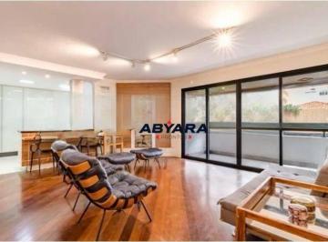 2df03f9fe33916404243f984c96499dde45ec3ea · Apartamento com 4 dormitórios à venda, 147 m²  - Moema - São Paulo/SP