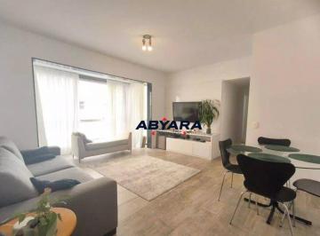 7fc7be7a3d4ba10ca9e853e54635819e070754d5 · Apartamento com 3 quartos à venda, 110 m² - Vila Olímpia - São Paulo/SP