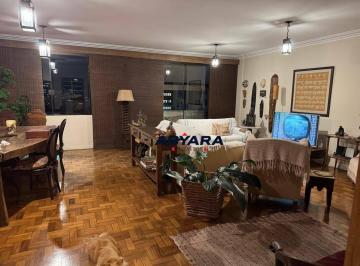 8f795b72bb927d2e1076962aecd944b2eb6b321e · Apartamento com 3 quartos à venda - Santa Cecília - São Paulo/SP