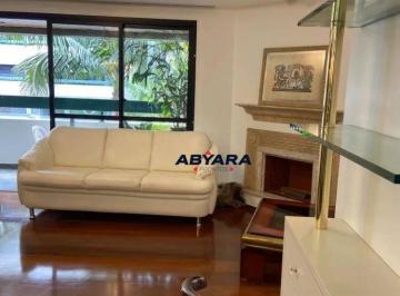 5a58a7836f95897abd13a369ce03b8d8eba1381b · Apartamento com 4 dormitórios à venda, 155 m² por R$ 2.700.000,00 - Moema - São Paulo/SP