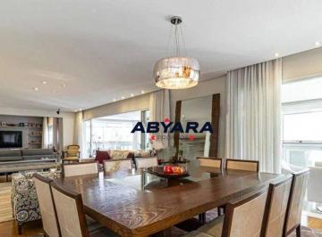 9ead54cc89774e93cb8c58240abe4de2bf785f4b · Apartamento com 3 quartos à venda, 233 m² - Vila Uberabinha - São Paulo/SP
