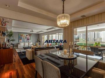 5af057e6430dcc9176f442c57c51de1e853a8f08 · Apartamento com 4 quartos à venda, 245 m² - Brooklin - São Paulo/SP