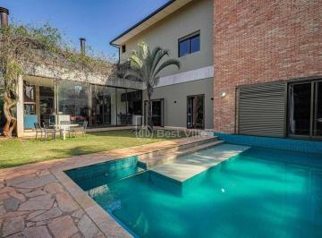 6166c8eb183879337252df99a073fe472f3d9b61 · Casa com 4 dormitórios à venda, 550 m² por R$ 10.720.000,00 - Alphaville - Barueri/SP