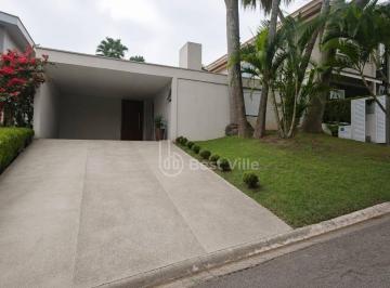 8cb087fe4315d37494a996484ba0ea876ba89617 · Casa com 3 dormitórios à venda, 199 m² por R$ 2.600.000 - Alphaville - Santana de Parnaíba/SP