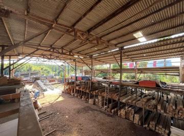 4f14846173158d3a47641c1c797d6accb618a3d3 · Galpão, 400 m² - venda por R$ 2.200.000,00 ou aluguel por R$ 17.000,00/mês - Centro - Vargem Grande 