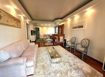 SALA DE ESTAR  · Apartamento com 4 dormitórios à venda, 153 m² por R$ 2.750.000,00 - Moema - São Paulo/SP