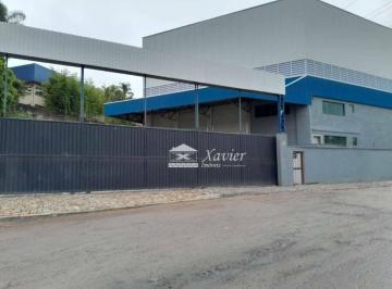 a4afc267838ddea1c2029ca0a3603b9d9623095e · Galpão, 820 m² - venda por R$ 5.000.000,00 ou aluguel por R$ 29.166,84/mês - Parque Paraíso - Itapec