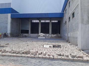d03d96367e94bb965c149e00edf86f949444ec28 · Galpão, 2180 m² - venda por R$ 11.000.000,00 ou aluguel por R$ 76.533,24/mês - Embu Mirim - Itapecer