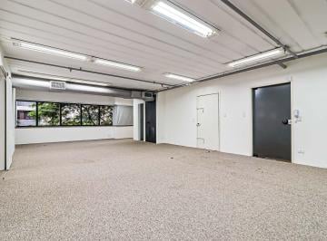 Comercial · 85m² · 2 Vagas · Sala comercial na Rua Flórida, N. 1737 - Conjunto 51 • 85 m²