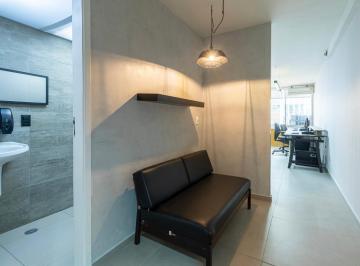Comercial · 30m² · 1 Quarto · Sala comercial na Alameda Santos, N. 1470 - sala 1009 10º andar • 30 m²