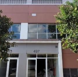 Comercial · 310m² · Loja na Rua Malvina Ferrara Samarone, N. 195 - Loja 6 • 310 m²