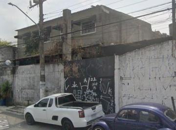 Comercial · 300m² · 2 Vagas · Galpão na Rua Tomás Teixeira, N. 331 • 300 m²