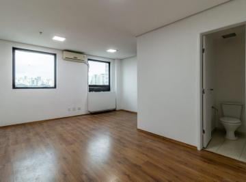Comercial · 27m² · Sala comercial na Rua Federação Paulista de Futebol, N. 799 - sl 121 • 27 m²