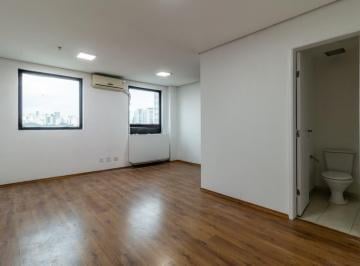 Comercial · 27m² · Sala comercial na Rua Federação Paulista de Futebol, 799 - sl 121 • 27 m²