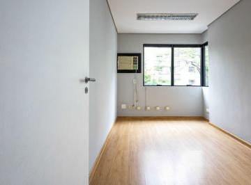 Comercial · 35m² · 1 Vaga · Sala comercial na Rua São Vicente de Paulo, N. 95 - Cj. 11 • 35 m²