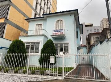 Comercial · 190m² · 4 Quartos · 5 Vagas · Casa comercial na Rua Rocha Pombo, N. 88 • 190 m²