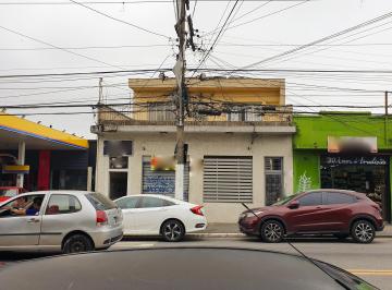Comercial · 200m² · 4 Quartos · Loja na Avenida Sapopemba, N. 3597 • 200 m²