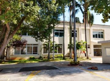 Comercial · 2435m² · 40 Vagas · Prédio comercial na Avenida Indianópolis, N. 2518 • 2435 m²