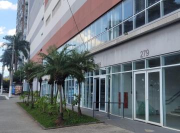 Comercial · 260m² · Loja na Rua Malvina Ferrara Samarone, N. 195 - Loja 3 • 260 m²