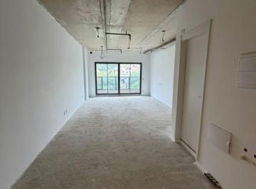 Comercial · 50m² · 1 Vaga · Sala comercial na Avenida Rubem Berta, N. 850 - sala 401 • 50 m²