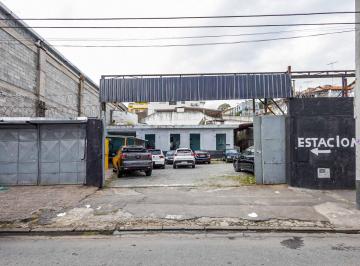 Comercial · 750m² · Terreno na Avenida do Rio Pequeno, N. 271 • 750 m²