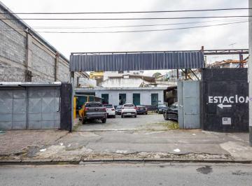 Comercial · 750m² · Terreno na Avenida do Rio Pequeno, N. 271 • 750 m²