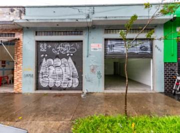Comercial · 48m² · 2 Vagas · Loja na Avenida Cupecê, N. 2641 - Loja 1 • 48 m²
